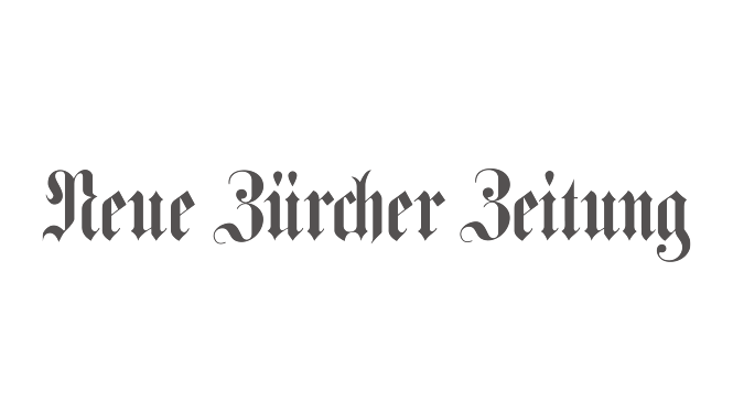 Neue Zürcher Zeitung