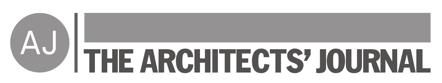 Architects’ Journal Specification