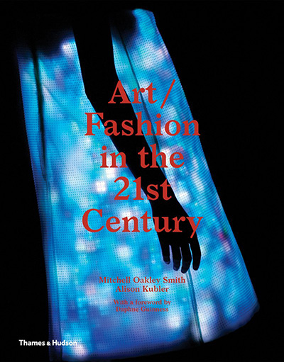 Art/Fashion in the 21st Century