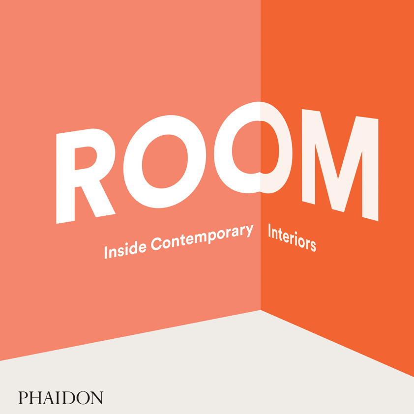 ROOM: Inside Contemporary Interiors