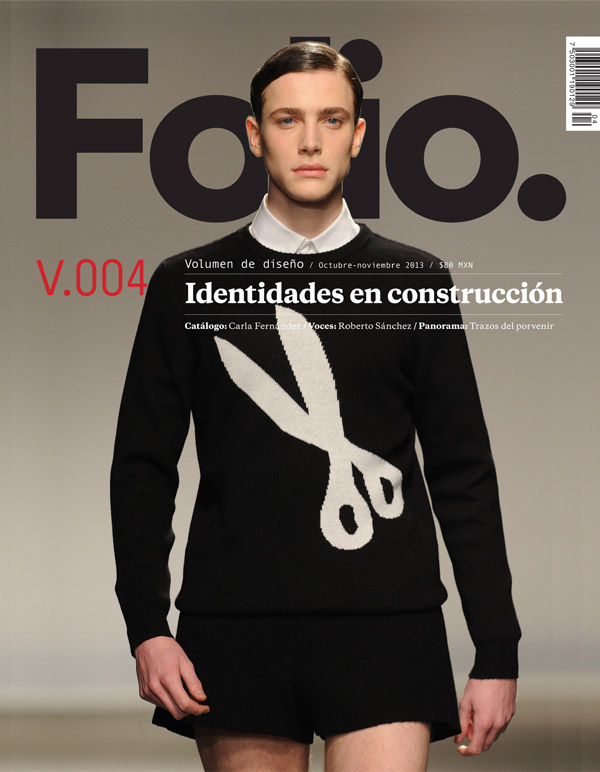 Folio Mexico 4